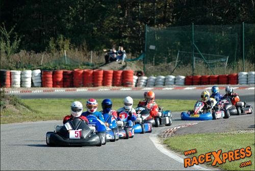 Close Racing